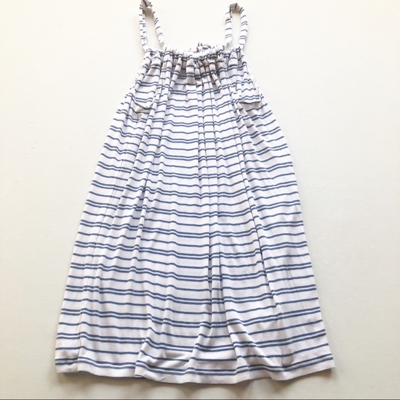 CAbi Striped Tunic Tank Top - Picture 5 of 8